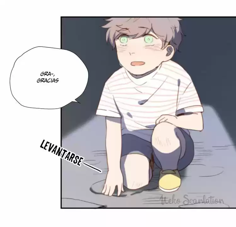 Te esperé en 1999 (2016) - Capítulo 3.1 - Página 22 - LectorTMOo