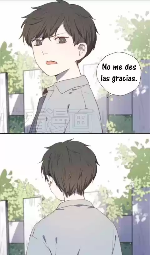 Te esperé en 1999 (2016) - Capítulo 3 - Página 16 - LectorTMOo