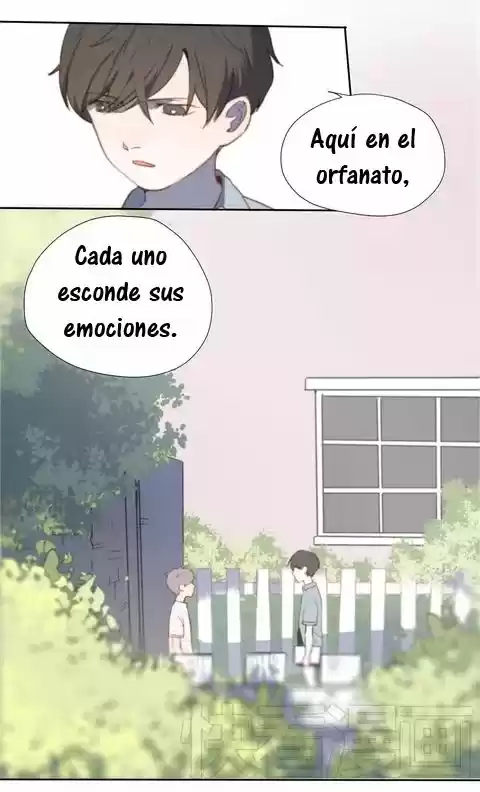 Te esperé en 1999 (2016) - Capítulo 3 - Página 23 - LectorTMOo