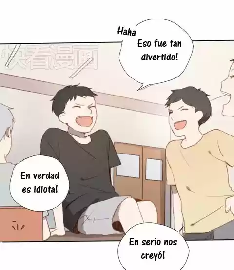 Te esperé en 1999 (2016) - Capítulo 3 - Página 37 - LectorTMOo