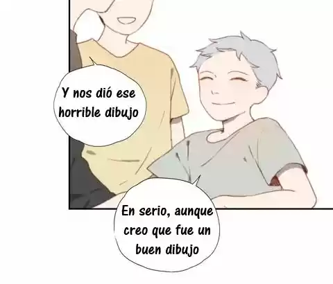 Te esperé en 1999 (2016) - Capítulo 3 - Página 38 - LectorTMOo