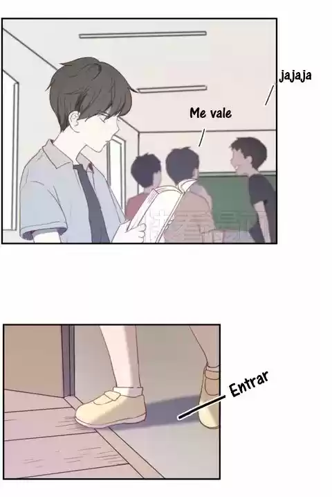 Te esperé en 1999 (2016) - Capítulo 3 - Página 39 - LectorTMOo