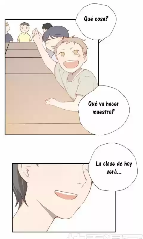 Te esperé en 1999 (2016) - Capítulo 3 - Página 48 - LectorTMOo