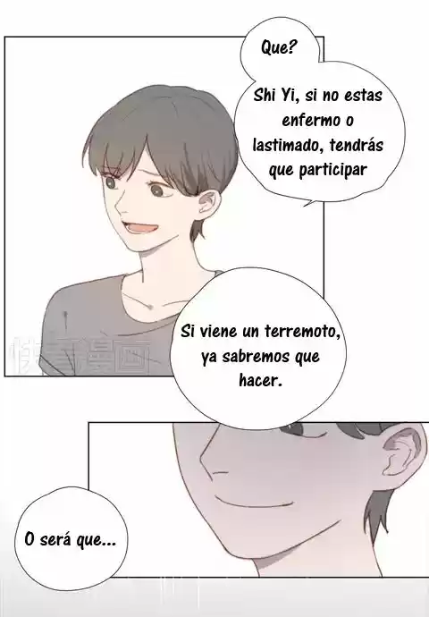 Te esperé en 1999 (2016) - Capítulo 3 - Página 56 - LectorTMOo