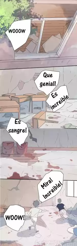 Te esperé en 1999 (2016) - Capítulo 3 - Página 70 - LectorTMOo