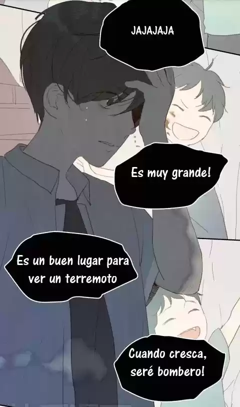 Te esperé en 1999 (2016) - Capítulo 3 - Página 77 - LectorTMOo