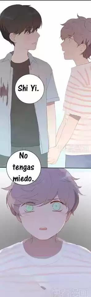 Te esperé en 1999 (2016) - Capítulo 3 - Página 108 - LectorTMOo