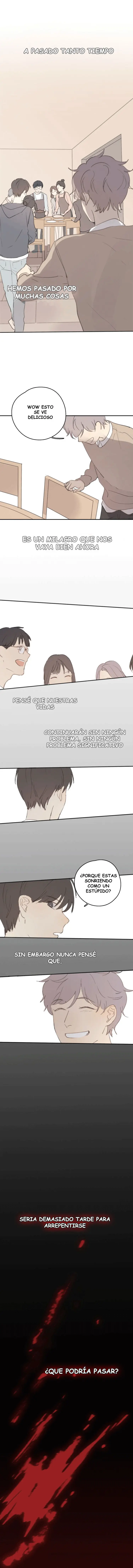 Te esperé en 1999 (2016) - Capítulo 31 - Página 9 - LectorTMOo