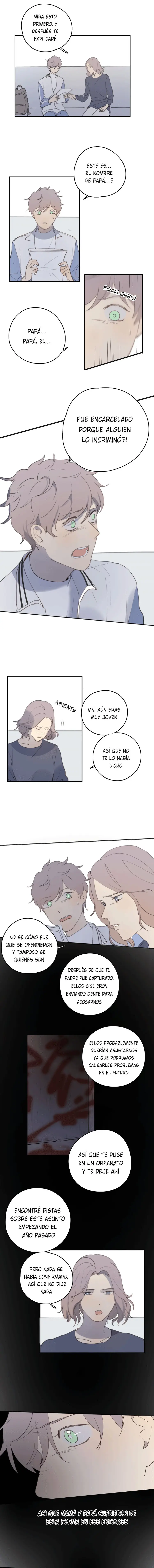 Te esperé en 1999 (2016) - Capítulo 32 - Página 6 - LectorTMOo