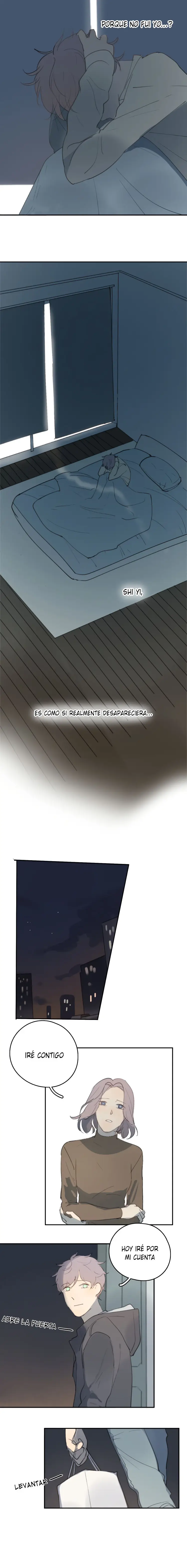 Te esperé en 1999 (2016) - Capítulo 34 - Página 5 - LectorTMOo