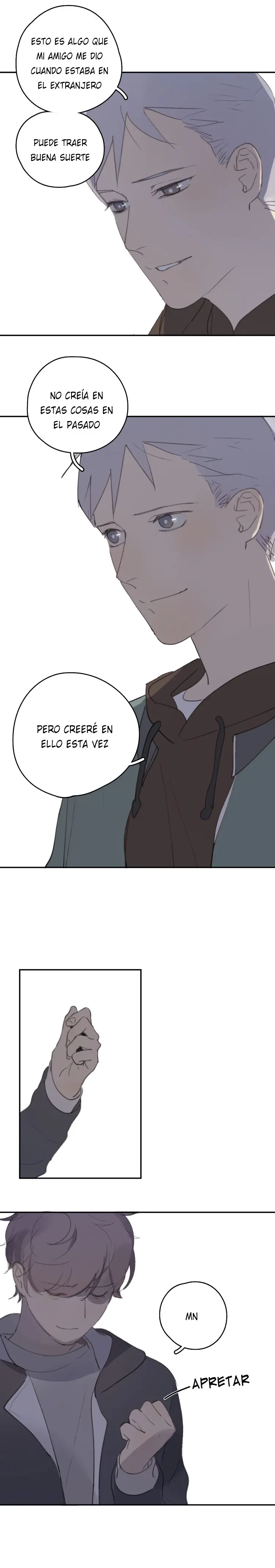 Te esperé en 1999 (2016) - Capítulo 34 - Página 10 - LectorTMOo