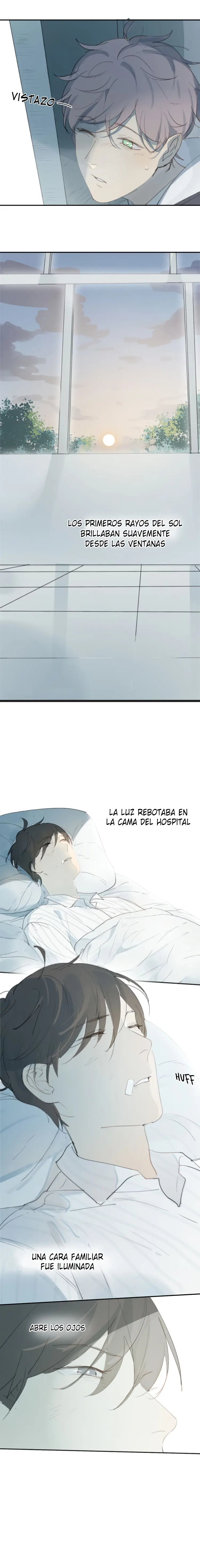 Te esperé en 1999 (2016) - Capítulo 34 - Página 14 - LectorTMOo
