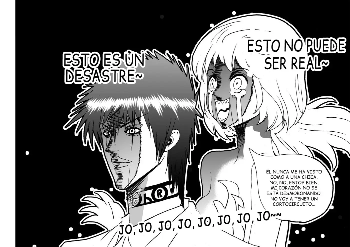 Te esperé en 1999 (2016) - Capítulo 38 - Página 15 - LectorTMOo
