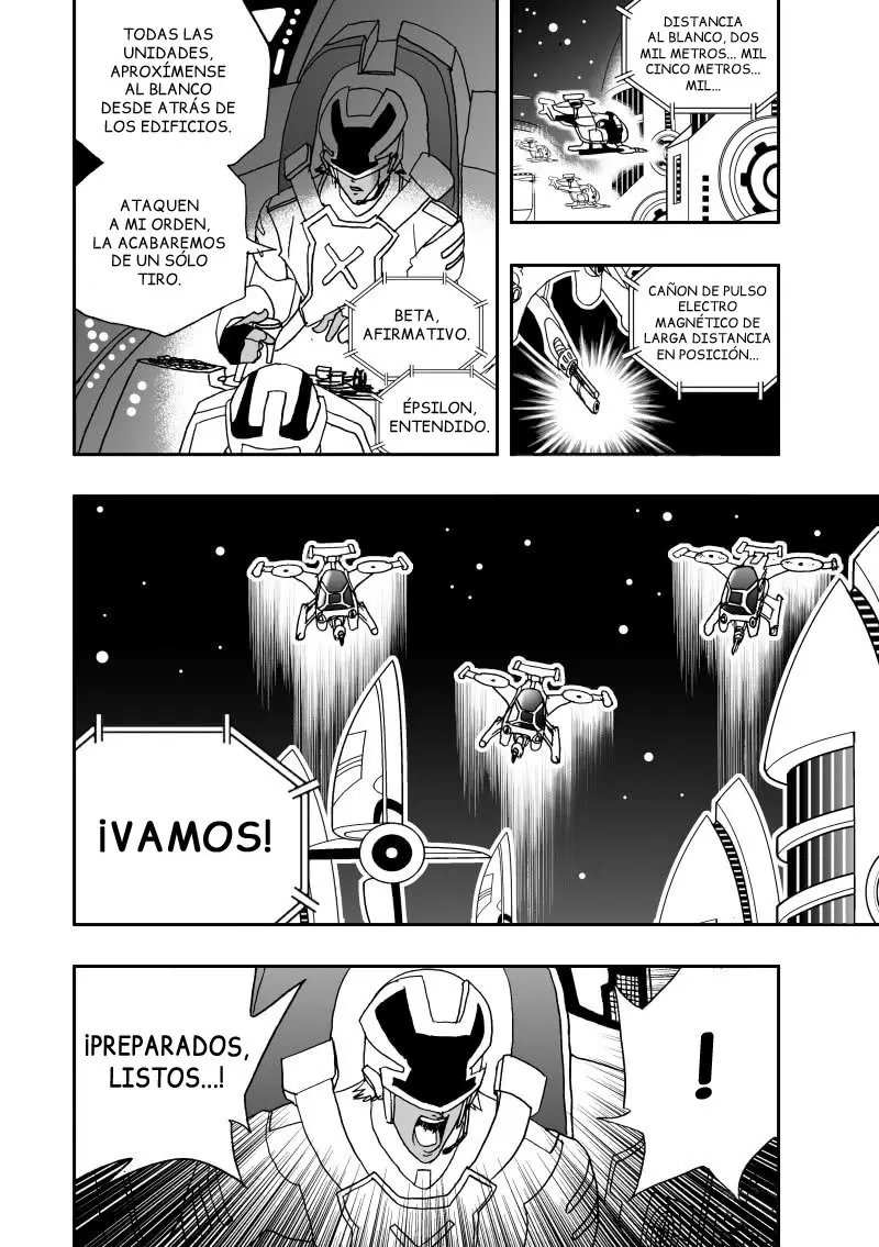 Te esperé en 1999 (2016) - Capítulo 39 - Página 15 - LectorTMOo