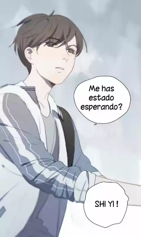 Te esperé en 1999 (2016) - Capítulo 4.1 - Página 17 - LectorTMOo