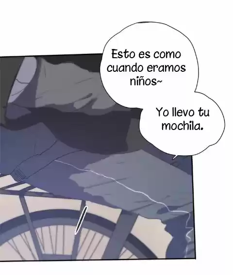 Te esperé en 1999 (2016) - Capítulo 4.1 - Página 19 - LectorTMOo