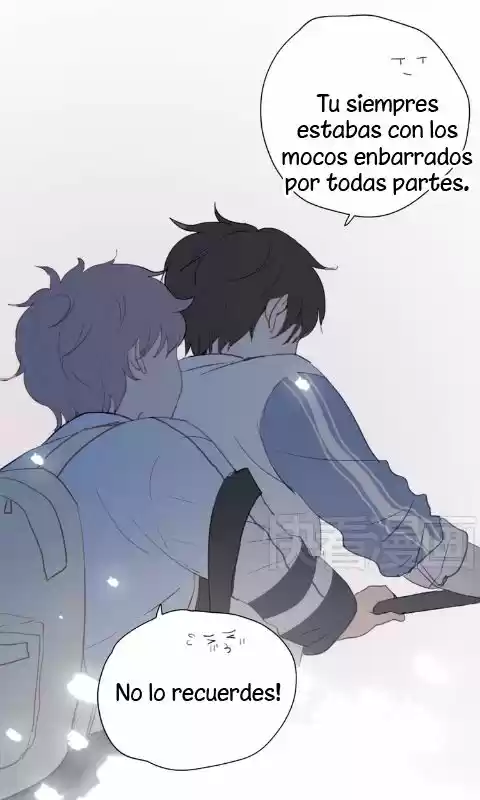 Te esperé en 1999 (2016) - Capítulo 4.1 - Página 27 - LectorTMOo