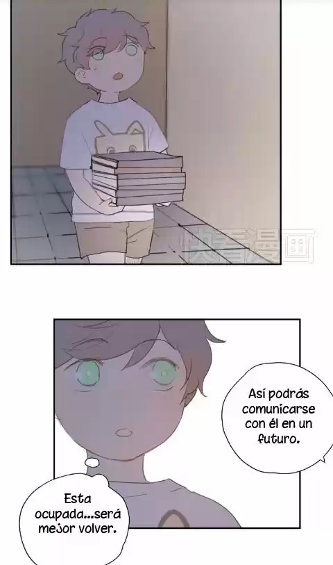 Te esperé en 1999 (2016) - Capítulo 4.1 - Página 33 - LectorTMOo