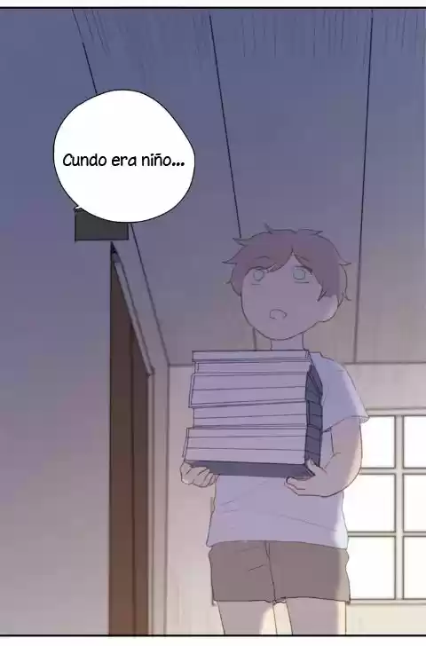 Te esperé en 1999 (2016) - Capítulo 4.1 - Página 34 - LectorTMOo