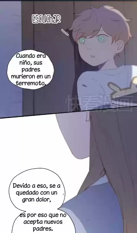 Te esperé en 1999 (2016) - Capítulo 4.1 - Página 36 - LectorTMOo