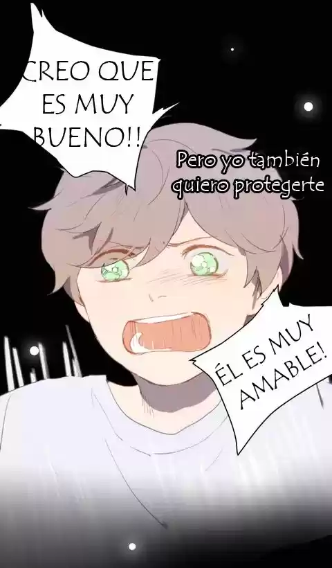 Te esperé en 1999 (2016) - Capítulo 4.2 - Página 5 - LectorTMOo