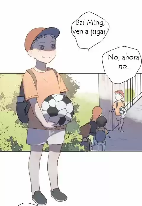Te esperé en 1999 (2016) - Capítulo 4.2 - Página 28 - LectorTMOo