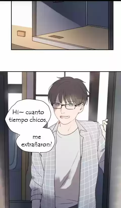 Te esperé en 1999 (2016) - Capítulo 4.2 - Página 33 - LectorTMOo