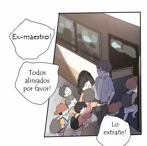 Te esperé en 1999 (2016) - Capítulo 4.2 - Página 34 - LectorTMOo