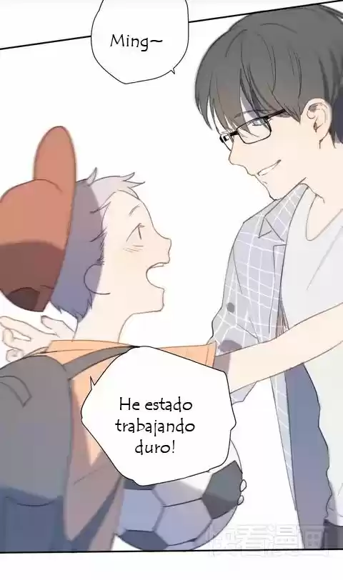 Te esperé en 1999 (2016) - Capítulo 4.2 - Página 36 - LectorTMOo