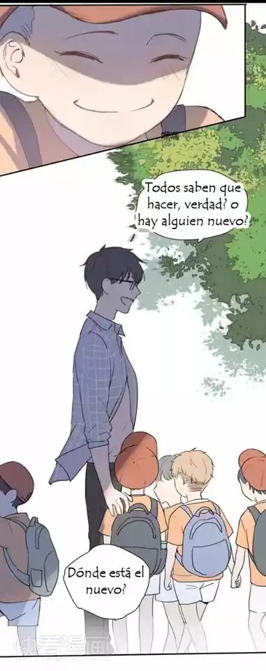 Te esperé en 1999 (2016) - Capítulo 4.2 - Página 38 - LectorTMOo