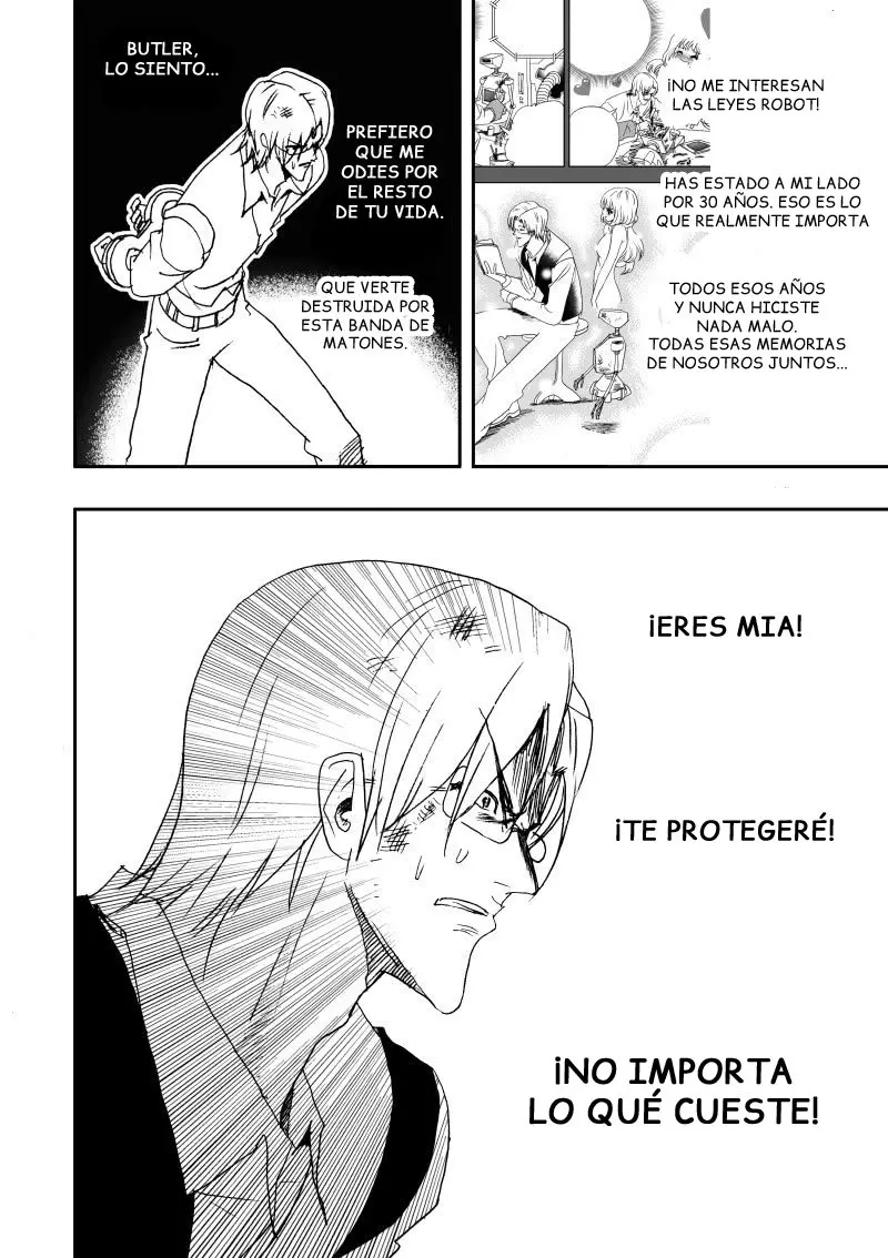 Te esperé en 1999 (2016) - Capítulo 41 - Página 10 - LectorTMOo