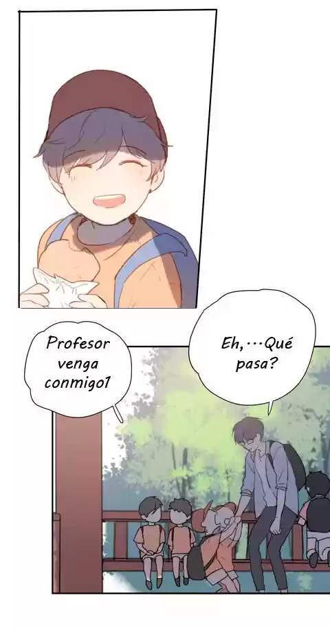 Te esperé en 1999 (2016) - Capítulo 5.1 - Página 10 - LectorTMOo