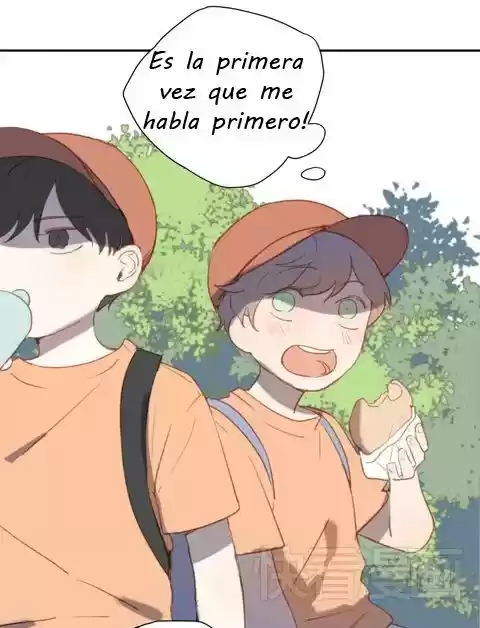Te esperé en 1999 (2016) - Capítulo 5.1 - Página 15 - LectorTMOo