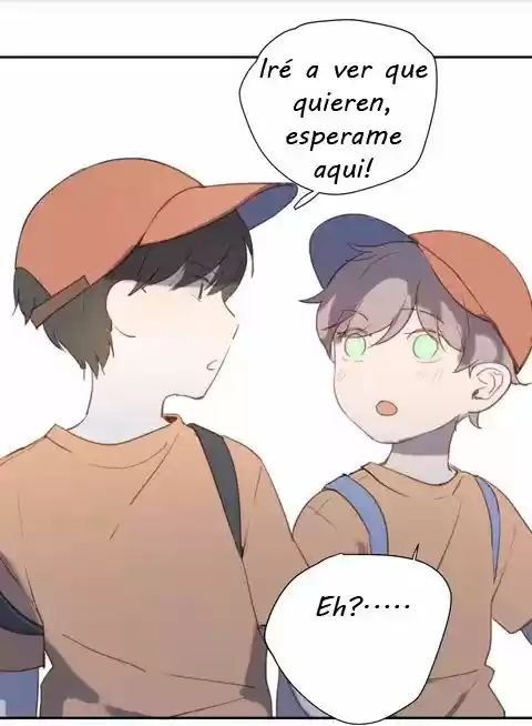 Te esperé en 1999 (2016) - Capítulo 5.1 - Página 21 - LectorTMOo