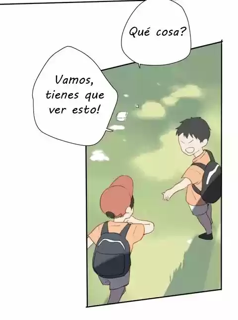 Te esperé en 1999 (2016) - Capítulo 5.1 - Página 25 - LectorTMOo