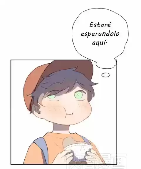 Te esperé en 1999 (2016) - Capítulo 5.1 - Página 26 - LectorTMOo
