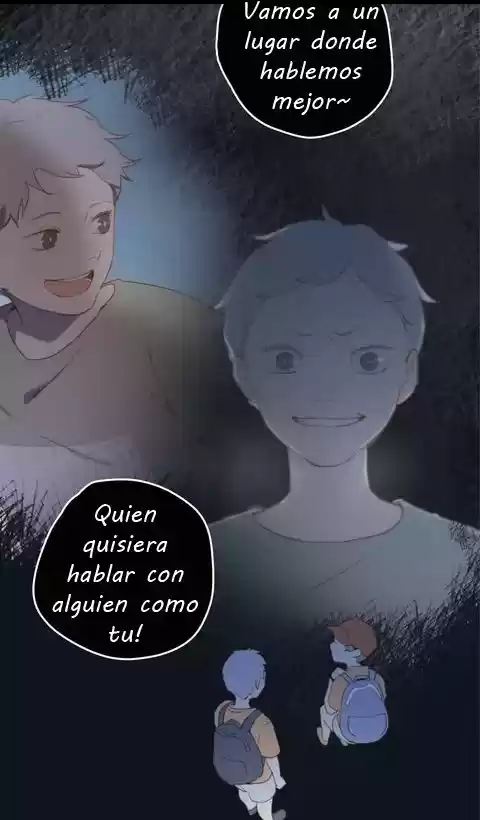 Te esperé en 1999 (2016) - Capítulo 5.1 - Página 29 - LectorTMOo