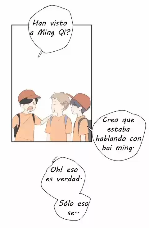 Te esperé en 1999 (2016) - Capítulo 5.1 - Página 36 - LectorTMOo