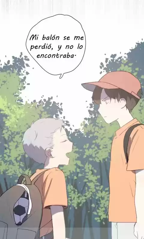 Te esperé en 1999 (2016) - Capítulo 5.1 - Página 51 - LectorTMOo
