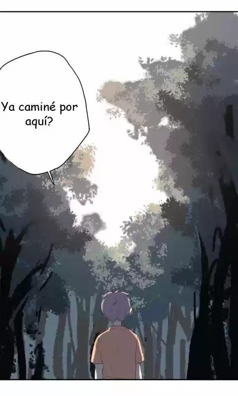 Te esperé en 1999 (2016) - Capítulo 5.2 - Página 5 - LectorTMOo