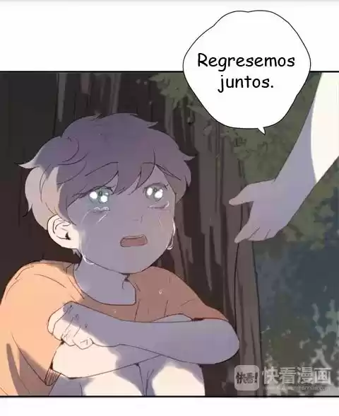 Te esperé en 1999 (2016) - Capítulo 5.2 - Página 26 - LectorTMOo