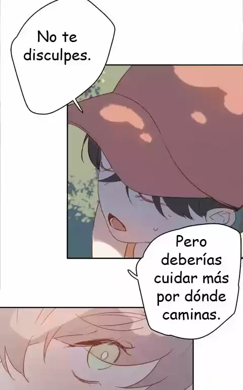 Te esperé en 1999 (2016) - Capítulo 5.2 - Página 36 - LectorTMOo