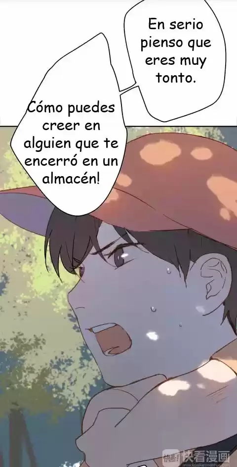 Te esperé en 1999 (2016) - Capítulo 5.2 - Página 37 - LectorTMOo