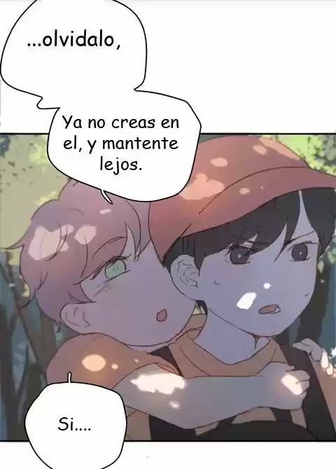 Te esperé en 1999 (2016) - Capítulo 5.2 - Página 40 - LectorTMOo