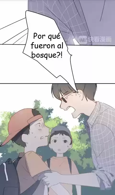 Te esperé en 1999 (2016) - Capítulo 5.2 - Página 48 - LectorTMOo