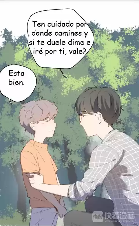 Te esperé en 1999 (2016) - Capítulo 6 - Página 13 - LectorTMOo
