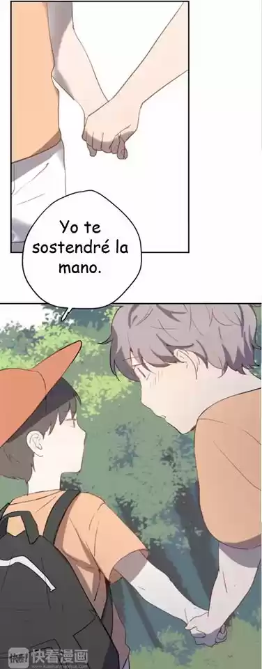 Te esperé en 1999 (2016) - Capítulo 6 - Página 14 - LectorTMOo