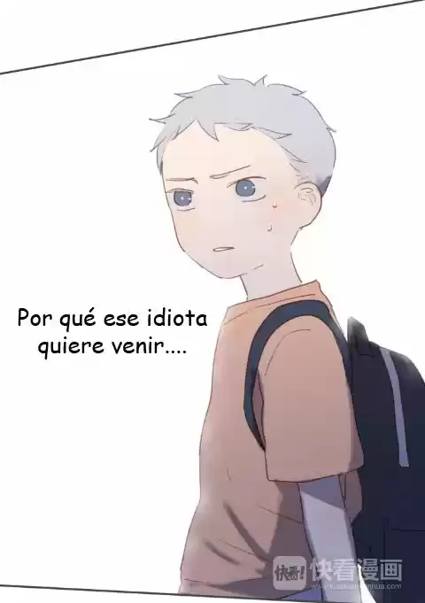 Te esperé en 1999 (2016) - Capítulo 6 - Página 16 - LectorTMOo