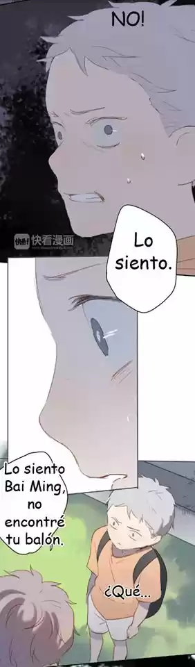 Te esperé en 1999 (2016) - Capítulo 6 - Página 18 - LectorTMOo