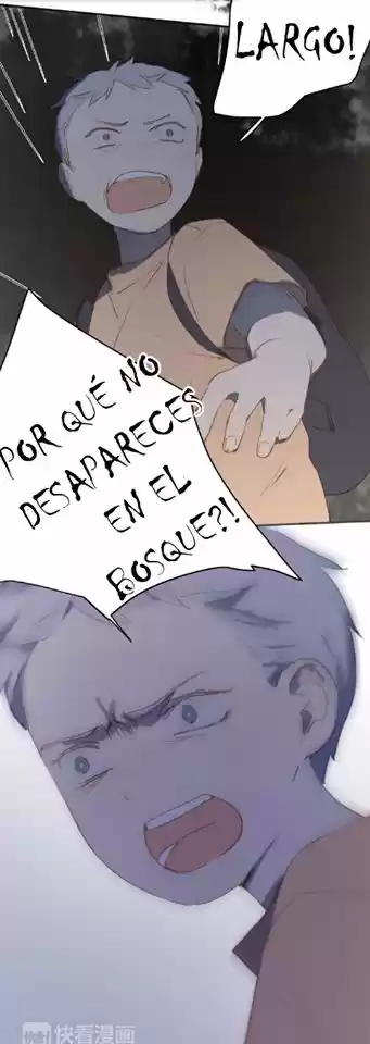 Te esperé en 1999 (2016) - Capítulo 6 - Página 21 - LectorTMOo